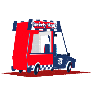 Truck GIF