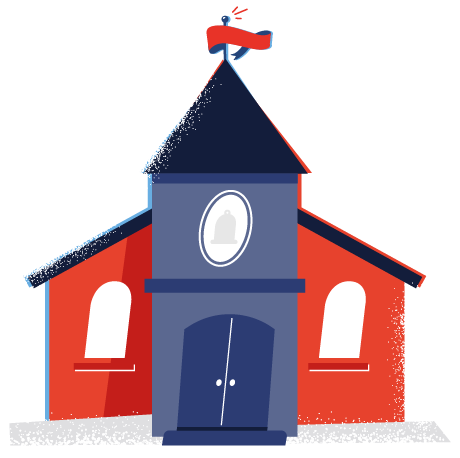 Church & Communityx150